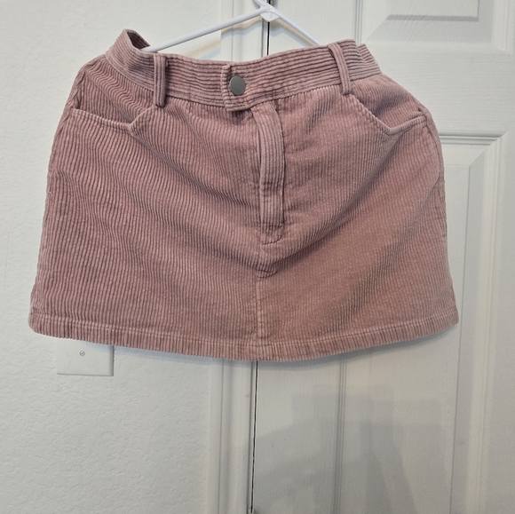 Kendall & Kylie Mini skirt - Picture 5 of 6